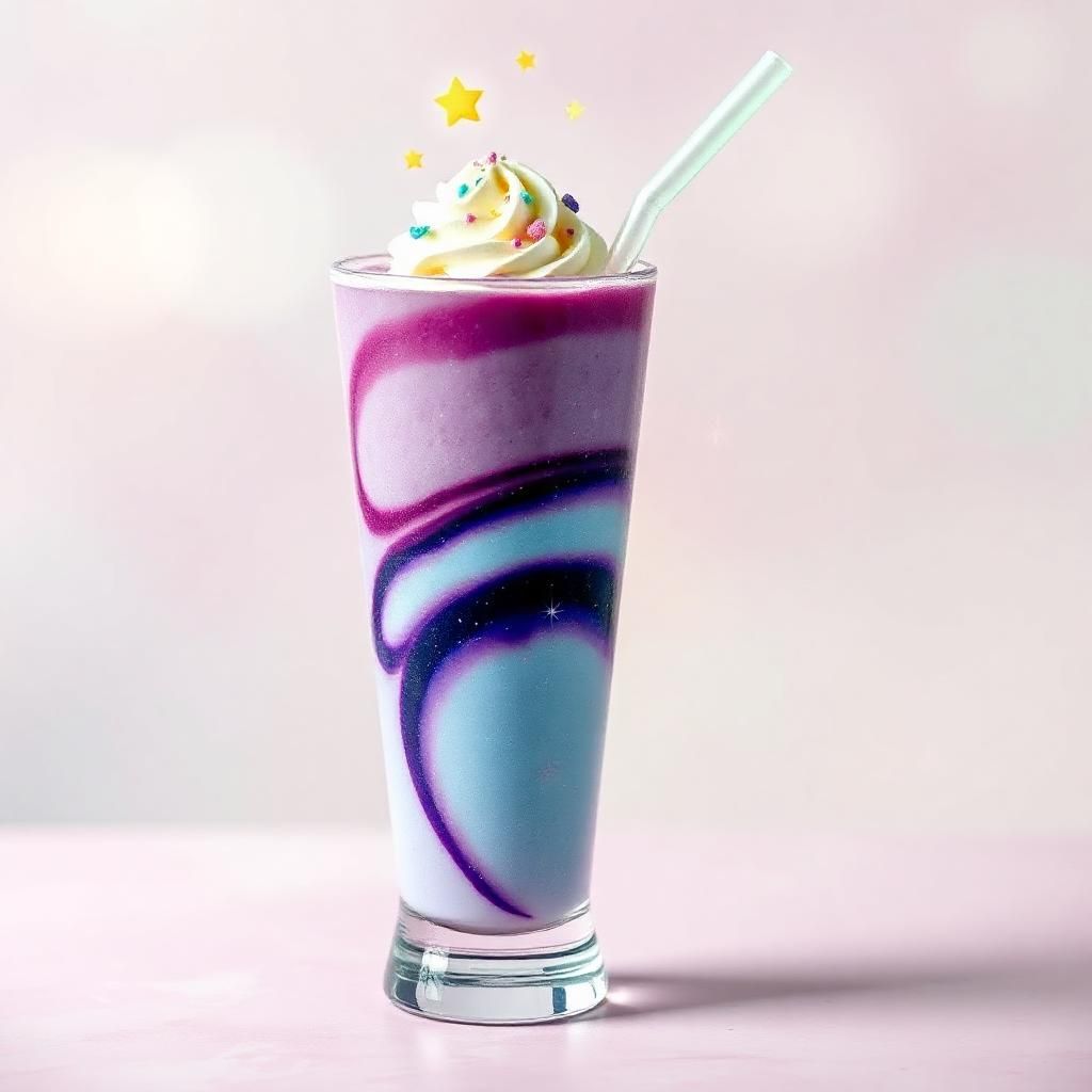 Galaxy Smoothie